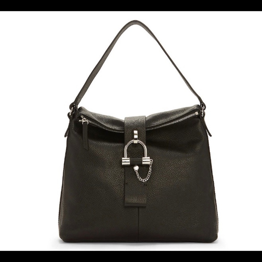 NWT Vince Camuto Javi shoulder bag